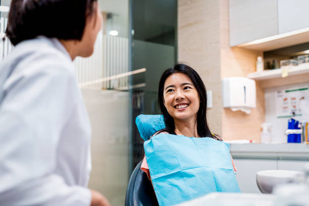 Lopezville, TX Dental Services Company