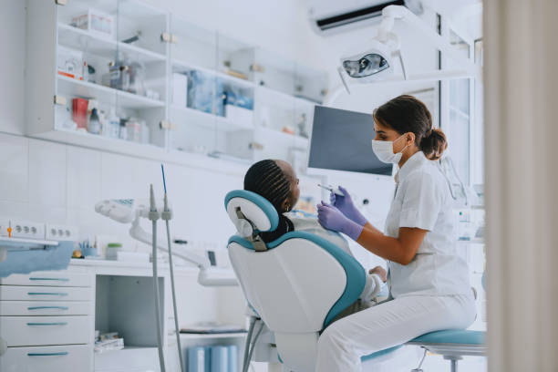 TMJ/TMD Treatment in Lopezville, TX