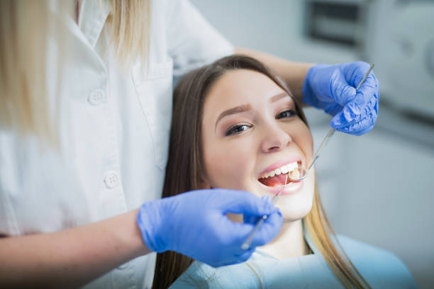 Best Wisdom Tooth Removal  in Lopezville, TX